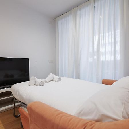 Primopiano - Principe Leilighet Milano Eksteriør bilde